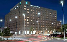 Embassy Suites Boston At Logan Airport